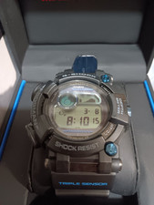 Casio shock gwf for sale  Sacramento
