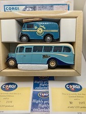 Corgi 97765 strathblair for sale  EVESHAM