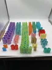 Vintage mcm plastic for sale  New Liberty