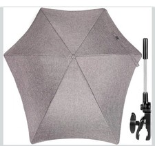 Zjright pram parasol for sale  SPALDING