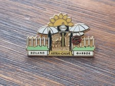 Pins roland garros d'occasion  Laillé