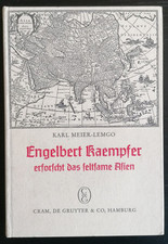 Meier lemgo engelbert gebraucht kaufen  Ingelheim am Rhein