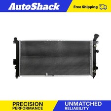 Radiator buick rendezvous for sale  Alexandria Bay