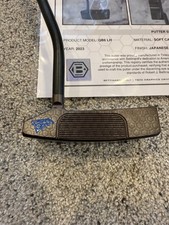 Left handed bettinardi for sale  Valparaiso