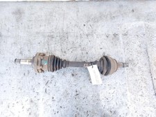 46307687 semiasse ant usato  Torre del Greco