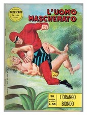 Phantom uomo mascherato usato  Italia