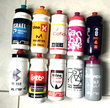 Bidons cycliste tour d'occasion  Soissons