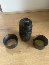 Tamron af70 300mm for sale  STOCKPORT