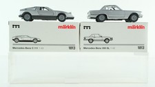 Märklin 1813 modellauto gebraucht kaufen  Viersen