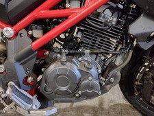 2020 benelli tnt for sale  SKELMERSDALE