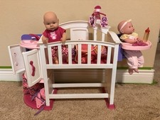 Plastic baby doll for sale  San Antonio