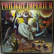 Complete twilight imperium for sale  Chicago