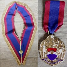 Joblot vintage masonic for sale  UK