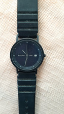 Junghans solar armbanduhr gebraucht kaufen  Werne