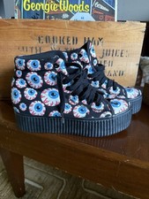 Jeffrey campbell eyeball for sale  Coram