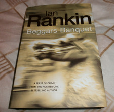 Ian rankin beggars for sale  HAVERFORDWEST