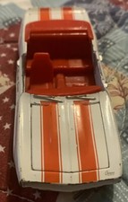 1969 Chevrolet Camaro Indianapolis 500 Pace carro Chevy veículo de brinquedo Leia as descrições comprar usado  Enviando para Brazil