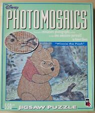 Disney photomosaics winnie for sale  HUNTINGDON