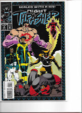 Night thrasher vol. for sale  Silver City