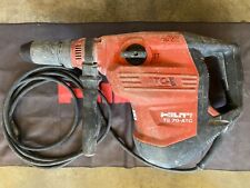 Perforateur burineur hilti d'occasion  Pontarlier