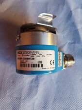Encoder incre sick usato  Poggio Rusco