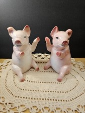 Set vintage pink for sale  Cedar Grove
