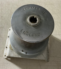 Vintage lewmar mast for sale  Rocky Point