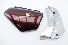 Demi flanc selle d'occasion  France