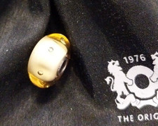 Riginal trollbeads glasbead gebraucht kaufen  Prien a.Chiemsee