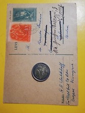 13093 ungheria intero usato  Palermo