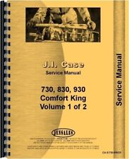 Case 730 731 for sale  Atchison