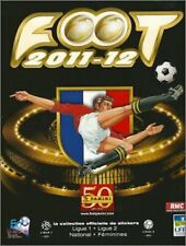 EVIAN TG - IMAGE VIGNETTE FOOT - PANINI FOOTBALL 2012 - a choisir, usado comprar usado  Enviando para Brazil
