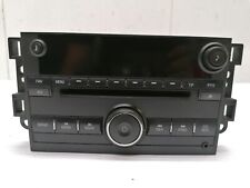 Chevrolet aveo autoradio gebraucht kaufen  Kleinrinderfeld
