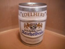 Kulmbacher reichelbrau empty for sale  Menominee