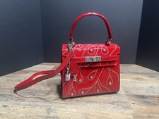 Ghibli luxury red for sale  Winchester