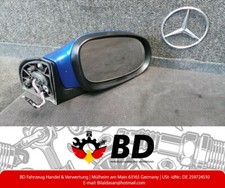 Mercedes benz w168 gebraucht kaufen  Mühlheim