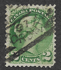 Used cents green for sale  BRADFORD