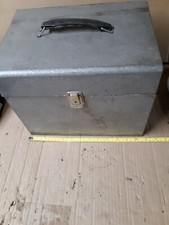 Vintage large metal for sale  Farmington