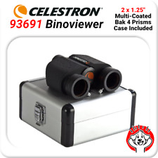 Celestron 93691 binoviewer for sale  Beaudesert