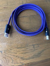 Wireworld ultraviolet usb for sale  LIVERPOOL