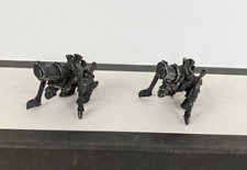 Oldhammer tyranid biovore for sale  Brattleboro