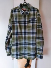 Hemd mustang xxl gebraucht kaufen Hemd mustang xxl gebraucht kaufen  Wöllstadt