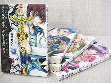 tales of graces f ps3 comprar usado tales of graces f ps3 comprar usado Enviando para Brazil