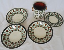 Ensemble boch belgium d'occasion  France