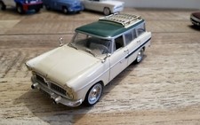Simca vedette marly d'occasion  Compiègne