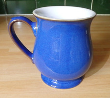 Denby craftsman mug for sale  BURY ST. EDMUNDS