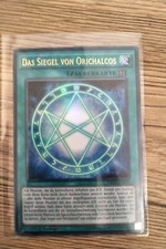 Siegel richalcos drl3 gebraucht kaufen  Altenburg
