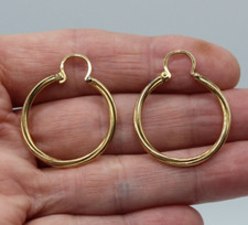 Anciennes boucles oreilles d'occasion  France