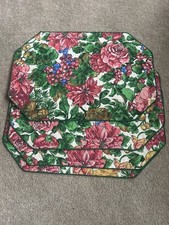 Vintage floral placemats for sale  Rutledge