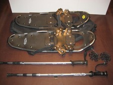 snowshoes poles w adult bag for sale snowshoes poles w adult bag for sale Jefferson